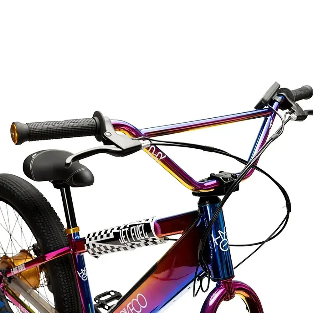 Hyper - Jet Fuel. Step-Over eBike w/ up to 20 mile Max Operating Range and 20 MPH Max Speed - Multi-Color - HYP-E26-1501 - Image 3